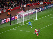 Hasil Liga Champions: Kemenangan Meyakinkan Arsenal atas Olympiakos
