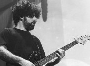 Gitaris Fall Out Boy Umumkan Istirahat untuk Kesehatan Mental