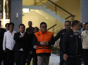 Sidang Praperadilan Hasto Terkait Kasus Perintangan Penyidikan Ditunda 14 Maret