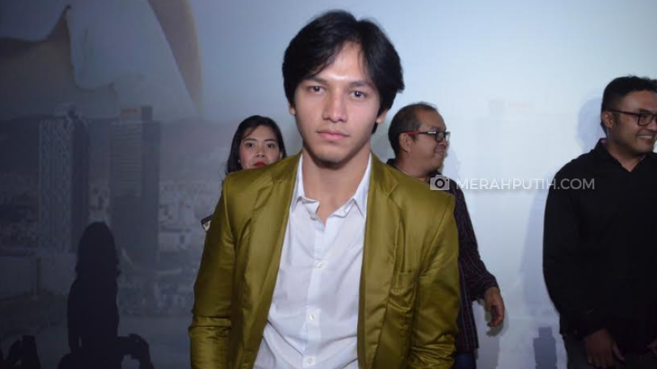 Jefri Nichol Maknai Kebebasan Berpendapat di Film 'Aum!'