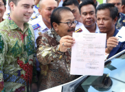 Angkutan Online Resmi Beroperasi di Jatim, Ini Wilayah-wilayah Operasinya