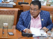 DPR Sesalkan Pemerintah Terkesan Tutupi Data Pergerakan Pasien Corona