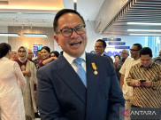 Pembentukan Superholding BUMN Masih Dalam Tahap Kajian