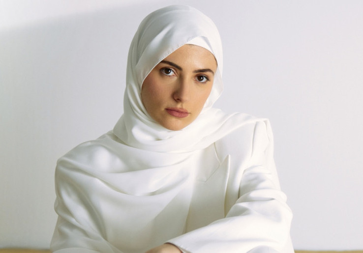 Jaqlyn Debut lewat Lagu 'This Is Who I Am', Hadirkan Karya Bareng Maher Zain