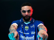 Layvin Kurzawa dan Dion Markx Gabung Persib, Lini Belakang Jadi Makin Seram!