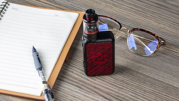 Rokok Elektrik atau Konvensional Sama Berbahayanya