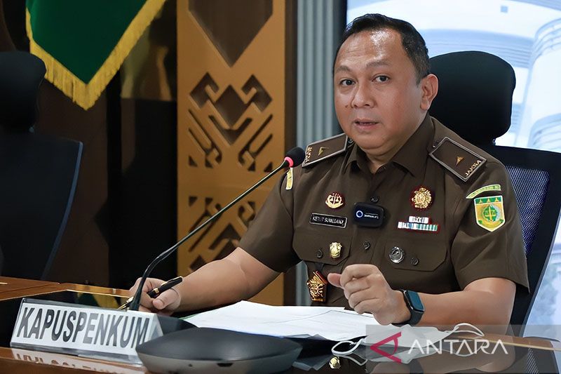Jaksa akan Teliti Berkas Perkara Kasus Ferdy Sambo