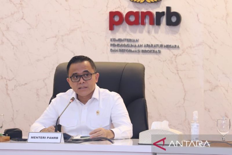 Dicolek Jokowi, Menteri dari PDIP Kebut Skema Tunjangan ASN Pertama di IKN