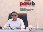 Dicolek Jokowi, Menteri dari PDIP Kebut Skema Tunjangan ASN Pertama di IKN