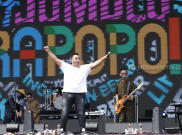 Ndarboy Genk Ajak Penonton Soundrenaline 2022 Dangdutan