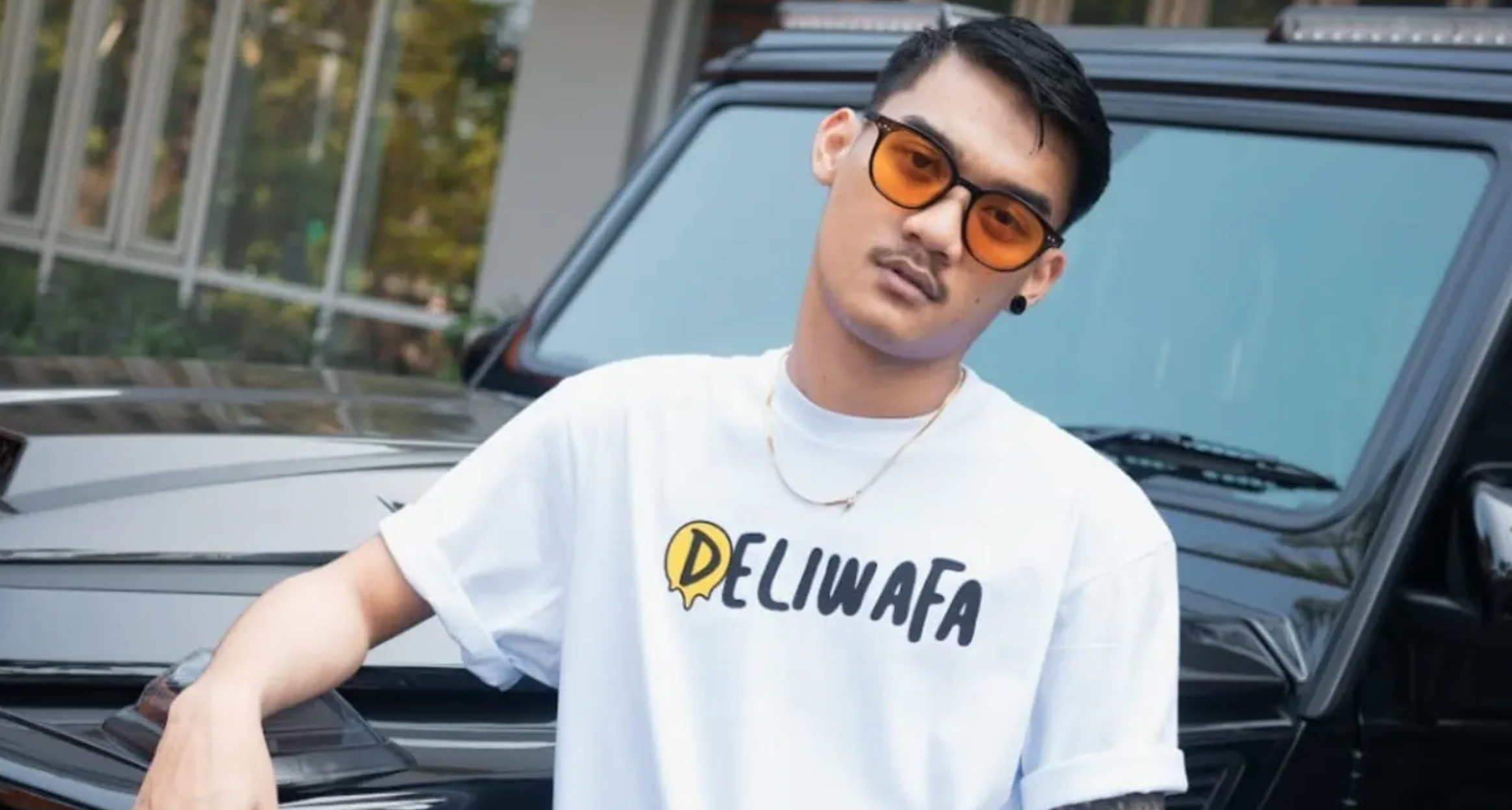 'Ginarise Gusti', Ungkapan Rindu Gilga Sahid untuk Sosok Ibu yang Telah Tiada