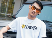 'Ginarise Gusti', Ungkapan Rindu Gilga Sahid untuk Sosok Ibu yang Telah Tiada