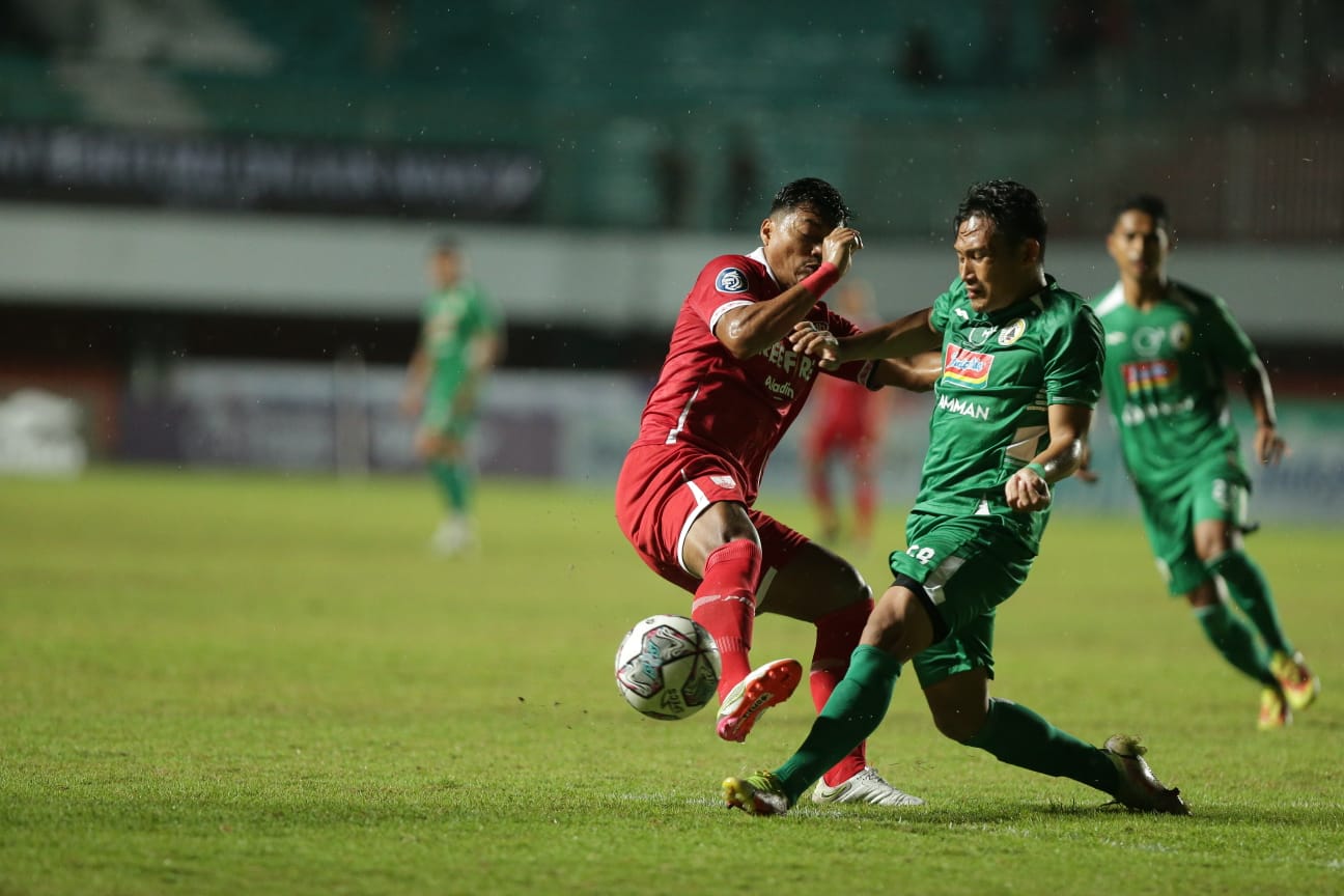 Penyelesaian Akhir Persis Solo Masih Bermasalah