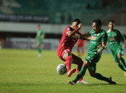 Penyelesaian Akhir Persis Solo Masih Bermasalah
