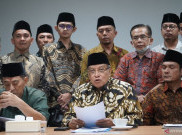 14 Ormas Islam Tergabung Dalam LPOI Keluarkan 9 Petisi Jelang Pemilu 2024