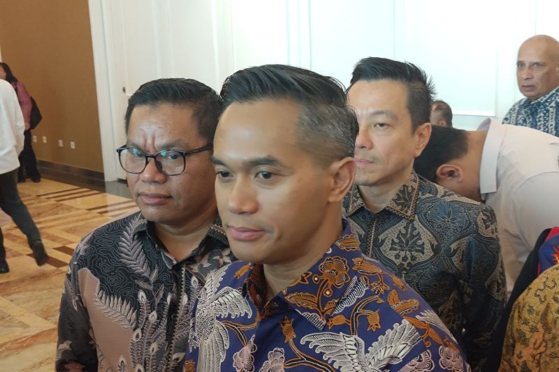 BUMN Jadi Eksportir Tunggal SDA, Pengusaha Swasta Meminta Diajak Bicara 