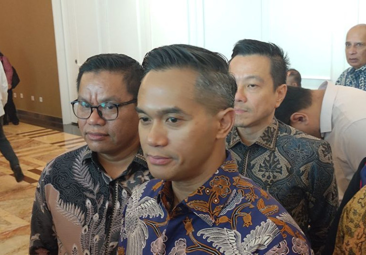 BUMN Jadi Eksportir Tunggal SDA, Pengusaha Swasta Meminta Diajak Bicara 