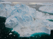 Perubahan Iklim Berujung Hilangnya Greenland
