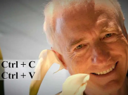 Larry Tesler, Pencipta 'Copy-Paste' Meninggal Dunia