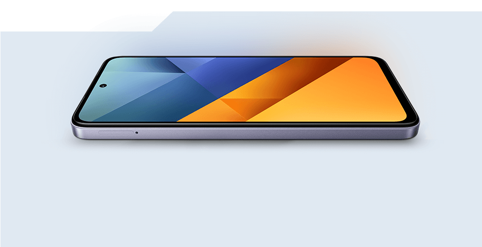 Bocoran Spesifikasi POCO M7 4G, Bawa Baterai Jumbo 7.000mAh