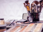 Inovasi untuk Melindungi Make-Up Saat Mandi