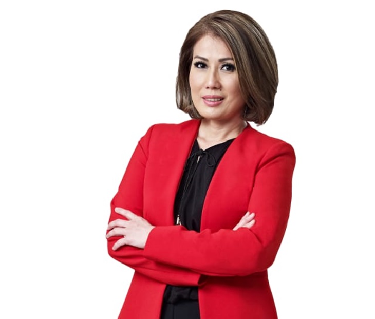 yuliana F hartono