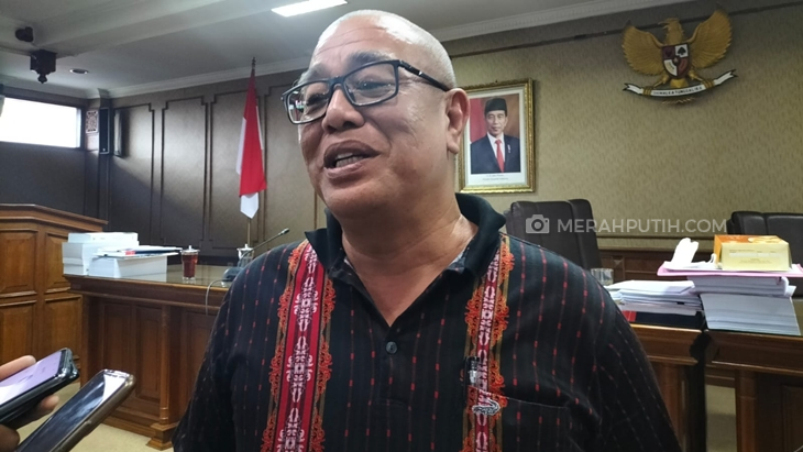 Terancam Digusur Gibran, 183 PKL Solo Zoo Mengadu ke DPRD