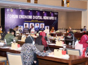 Menkominfo Ajak Pengelola MarketPlace Tingkatkan Transaksi UMKM
