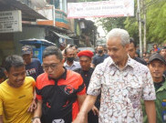 PKS Tersinggung Ganjar Telepon Pj Heru Sampaikan Keluhan Warga Jakarta