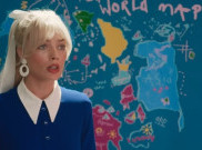 Warner Bros Angkat Bicara Tentang Kontroversi Peta di Film 'Barbie'