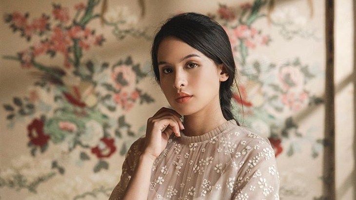 Maudy Ayunda Dukung Petani Lokal Lewat Investasi di Startup