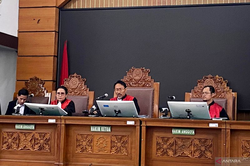 Perjuangan PK Silfester Matutina Berakhir Tragis, Gugur Karena Surat Sakit yang Bikin Miris