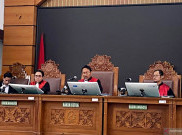 Perjuangan PK Silfester Matutina Berakhir Tragis, Gugur Karena Surat Sakit yang Bikin Miris