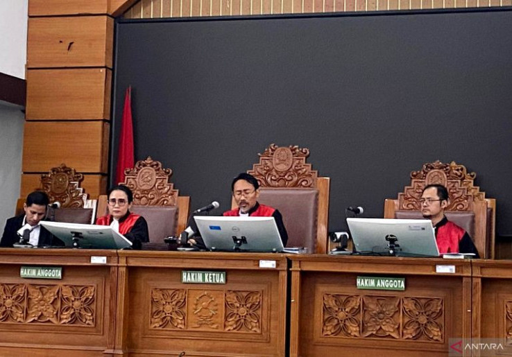 Perjuangan PK Silfester Matutina Berakhir Tragis, Gugur Karena Surat Sakit yang Bikin Miris