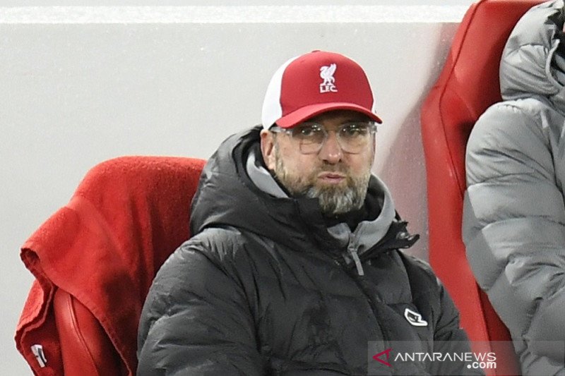 Jurgen Klopp