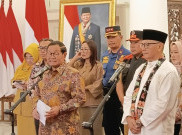 PJJ di Jakarta Diperpanjang hingga 8 September Imbas Erupsi Gunung Anak Krakatau