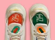 Kesan Vintage di Desain Futuristik Neymar Jr x Nike Air Max 