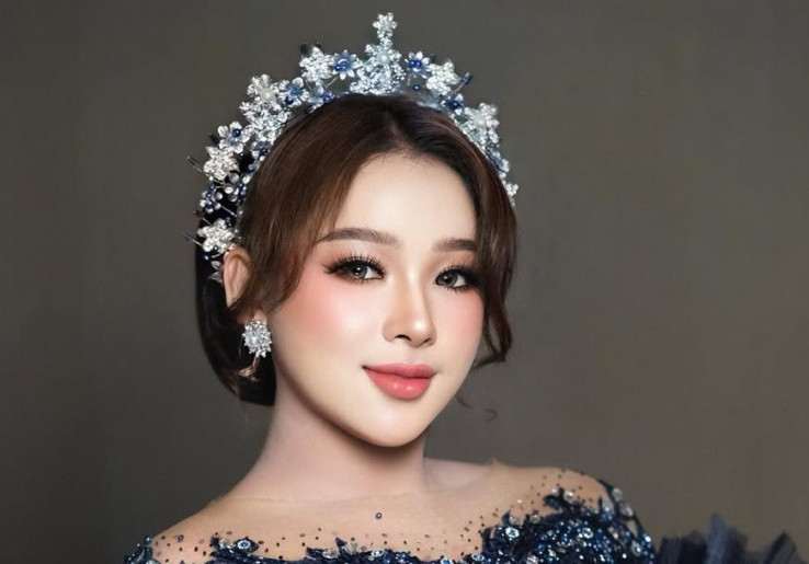 Lagu “Jauh Ko Pergi” dari Niken Salindry Viral di TikTok, Liriknya Bikin Hati Tertusuk