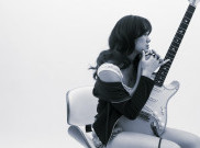 Sheryl Sheinafia Ungkap Luka yang Tak Terlihat Lewat Single 'Tenggelam'