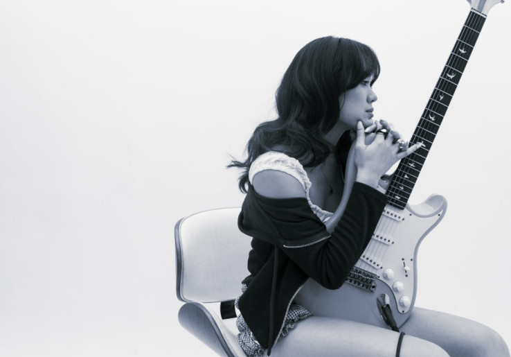 Sheryl Sheinafia Ungkap Luka yang Tak Terlihat Lewat Single 'Tenggelam'