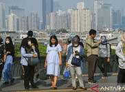 Polusi Udara di Jakarta Memburuk, Anggota DPR Sarankan Pemerintah Belajar ke Tiongkok