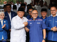PAN Nyatakan Siap Leburkan KIB ke Koalisi Besar