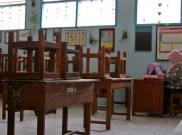 Wapres Pastikan Sekolah Tak Akan Dibuka di Luar Wilayah Zona Hijau