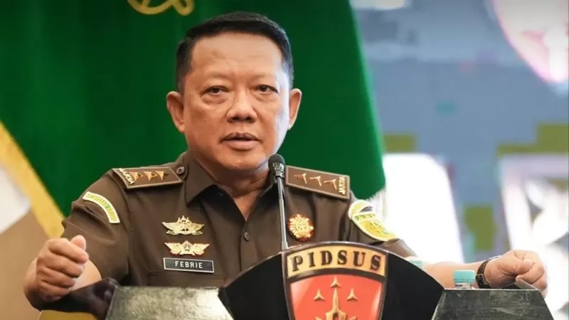 YLBHI Kritik Pelimpahan Kasus Febrie ke Kejagung, Berpotensi Picu Ketidakpastian Hukum