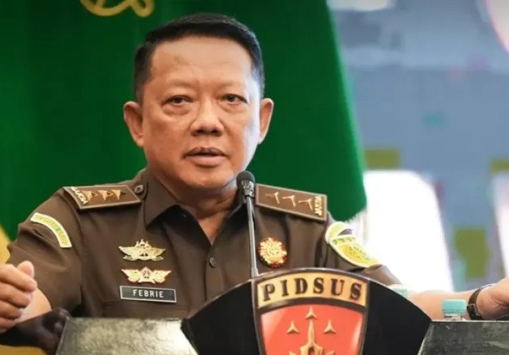 YLBHI Kritik Pelimpahan Kasus Febrie ke Kejagung, Berpotensi Picu Ketidakpastian Hukum