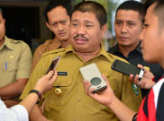 Rugikan Negara Rp100 Miliar, Penyuap Eks Bupati Bengkalis Ditahan KPK