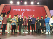 AMI Award 2022 Umumkan Nominasi