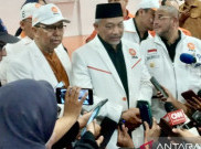 PKS Bicara Nasib Koalisi Pendukung Anies Pasca-Apel Siaga NasDem