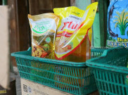  Minyak Goreng di Toko Kosong, Pemerintah Ingatkan Pengusaha