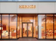Hermes Ekspansi ke Hong Kong